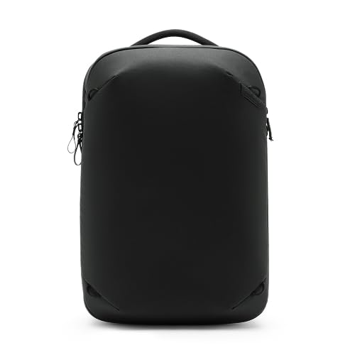 Peak Design Travel Backpack 20L, Black - color: Black, size: 20L