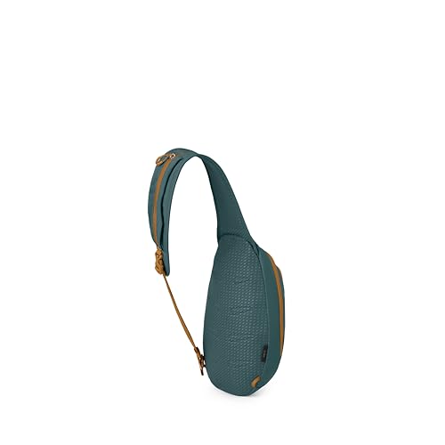 Osprey Daylite Shoulder Sling Bag, Blue OS - color: Torrent Blue, size: One Size