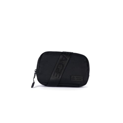 WOLFpak 1.5L Tactical Crossbody Pack 900D Waterproof (Nightshade) - color: Nightshade