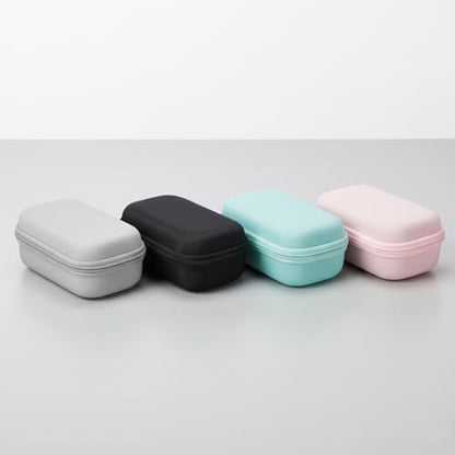 Case for Anker MagSafe Compatible MagGo UFO 3-in-1 Charger, Storage Case Compatible with Anker MagGo UFO 3-in-1 Charger 15W Wireless Charger Station (Box Only) - color: Blue