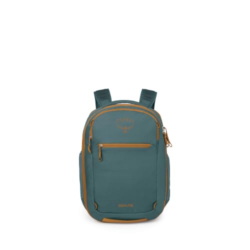 Osprey Daylite Expandable Travel Pack 26+6 Torrent Blue-Barley, Blue OS - color: Torrent Blue-barley Brown