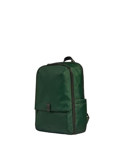 Antler Urban Light Backpack, 17L, Laptop Sleeve, Work Bag, Antler Green - color: Antler Green