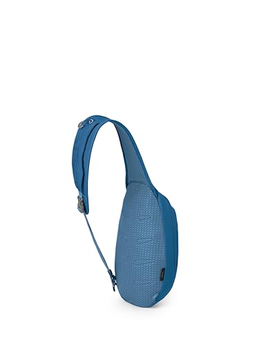 Osprey Daylite Shoulder Sling Bag, Blue OS - color: Night Shift Blue, size: One Size