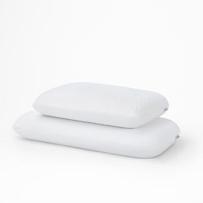 Tuft & Needle Original Foam Pillow Standard Size Pack of 2 - size: Standard, style: Foam Pillow Set of 2