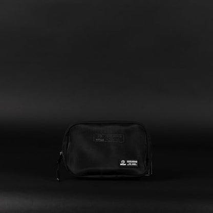 WOLFpak 1.5L Tactical Crossbody Pack 900D Waterproof (Mesh) - color: Mesh