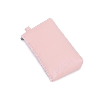 Small Makeup Bag for Purse, Leather Cosmetic (Charming) - color: PU/Charming