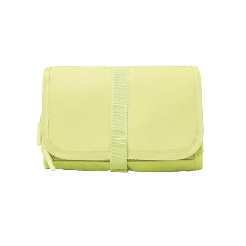 Travelon Compact Tech Organizer - color: Lime