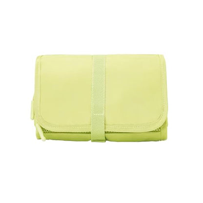 Travelon Compact Tech Organizer - color: Lime