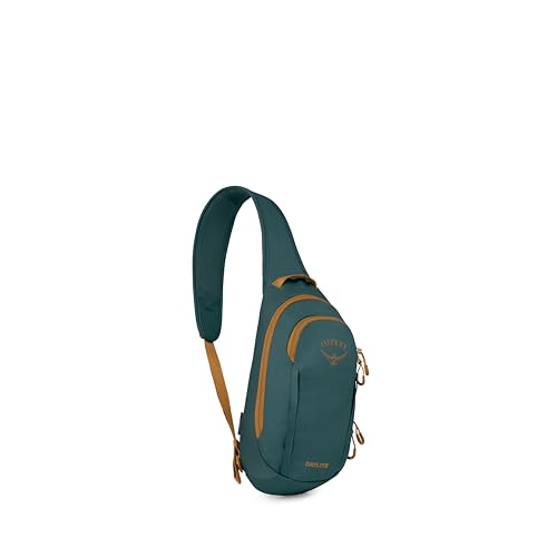 Osprey Daylite Shoulder Sling Bag, Blue OS - color: Torrent Blue, size: One Size