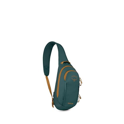 Osprey Daylite Shoulder Sling Bag, Blue OS - color: Torrent Blue, size: One Size