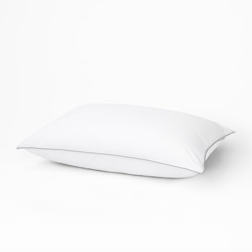Tuft & Needle Down Alternative Standard Size Pillow Set - size: Standard, style: Down Alternative Pillow Set of 2