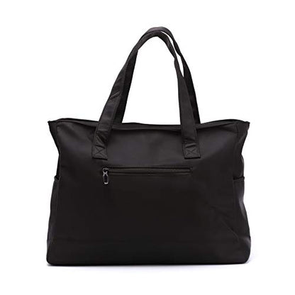 Leberna Travel Duffle Bags Packable Luggage Bag Lightweight Tote Bag