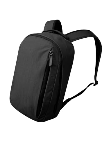 ALPAKA Metro Backpack 12L Compact Laptop Backpack Black - color: Black-axoflux 400d
