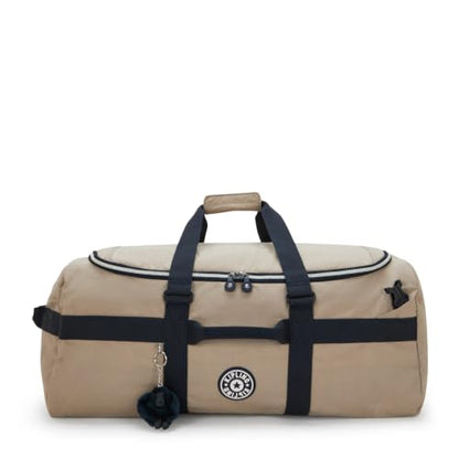 Kipling Jonis Medium Laptop Duffle Backpack