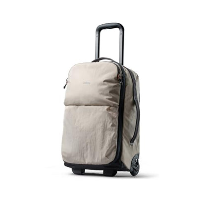 Bellroy Lite Carry-On 38L, Lightweight Luggage - Ash - color: Ash