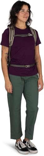 Osprey Daylite Commuter Backpack, Green OS - color: Green Belt/Green Canopy