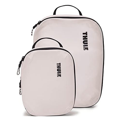 Thule Compression Cube Set - color: White, size: Small / Medium Set