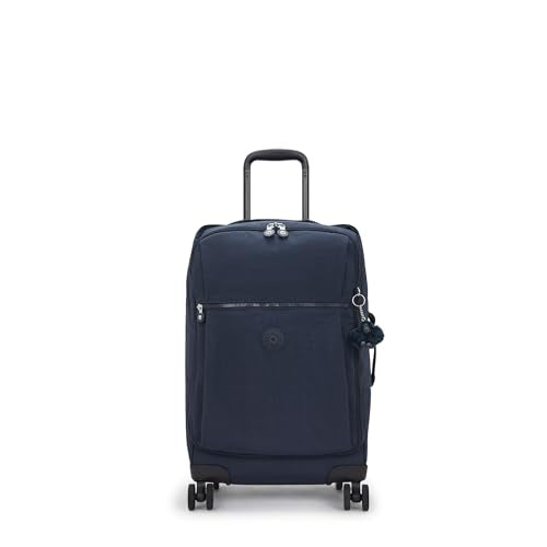 Kipling Women's Darcey Up S Carry-on Luggage - color: Blue Bleu 2, size: 22-Inch