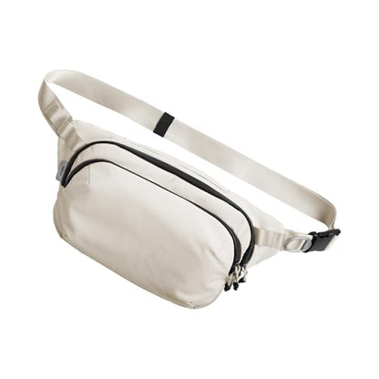 orbitkey Urban Sling Plus Crossbody Bag - Stone - color: Stone, size: Urban Sling Plus