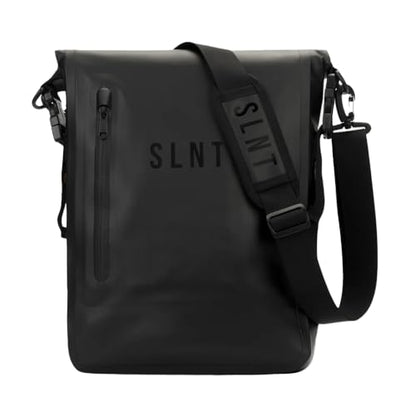 SLNT Faraday Laptop Bag - Waterproof Signal Blocking Dry Bag (6 Liter)