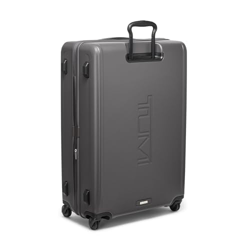 TUMI Ventra Expandable Luggage, 30.5" Large Checked, Castle Rock - color: CASTLE ROCK TEXTURE, size: Large Expandable Checked
