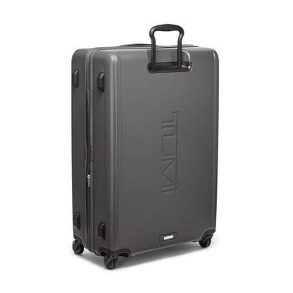 TUMI Ventra Expandable Luggage, 30.5" Large Checked, Castle Rock - color: CASTLE ROCK TEXTURE, size: Large Expandable Checked