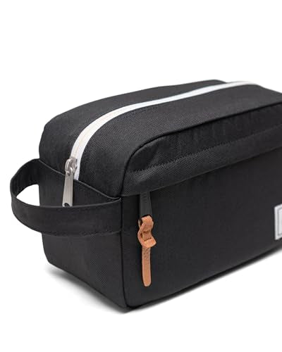Herschel Unisex Chapter Travel Kit - color: Ivy Green, size: Small - 3L