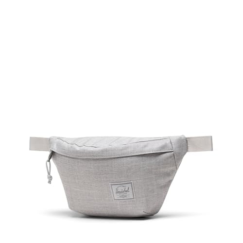 Herschel Supply Co. Unisex Herschel Classic™ Hip Pack - color: Grey Crosshatch