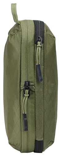 Thule Compression Packing Cube smallSoft Green - color: Soft green, size: Small