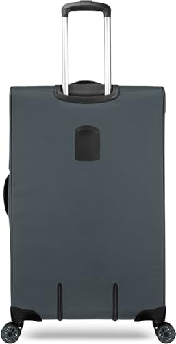 Expandable Spinner, 29-Inch Spinner, Steel - color: Steel, size: 29-Inch Spinner