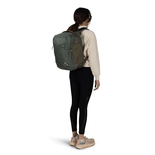 Osprey Transporter 26+6 Travel Pack, White OS - color: Mystery White
