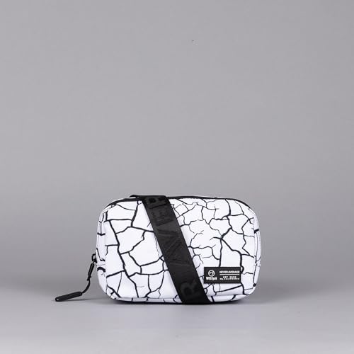 WOLFpak 1.5L Tactical Crossbody Pack 900D Waterproof (Part 2: The Reign) - color: Part 2: The Reign