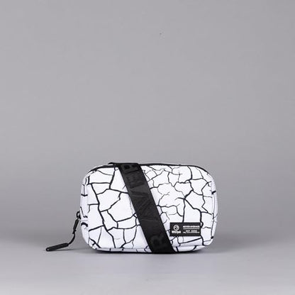 WOLFpak 1.5L Tactical Crossbody Pack 900D Waterproof (Part 2: The Reign) - color: Part 2: The Reign