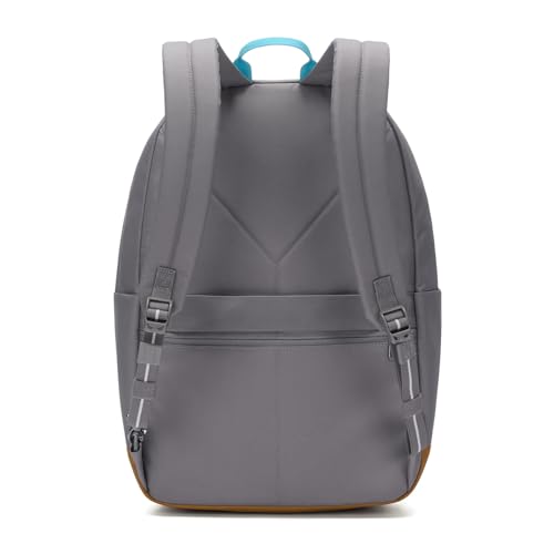 Pacsafe GO 25L Anti Theft Backpack - color: Stone