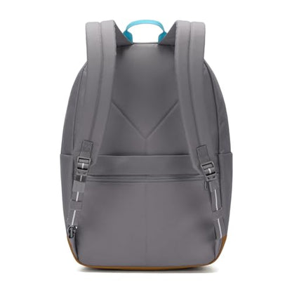 Pacsafe GO 25L Anti Theft Backpack - color: Stone