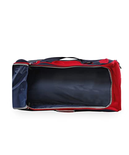 Nautica Lander 30" Rolling Duffel - style: Submariner
