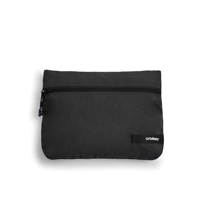 Orbitkey Foldable Duffel Bag 55L - Black - color: Black