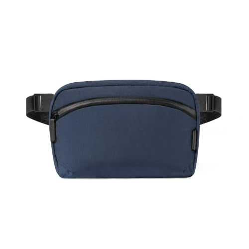 ALPAKA Flight Sling Crossbody Sling Bag For Men Women Daily Carry | Detachable Shoulder Strap, YKK Aquaguard Zippers, Weatherproof Fabric, MOD Key Tether - color: Blue-2l-axoflux 400d