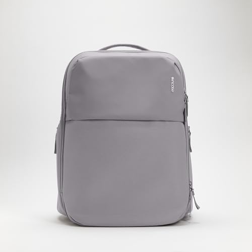 Incase A.R.C. Daypack 24L, 16 inch Laptop Backpack, Tech Bag, Grey - color: Grey