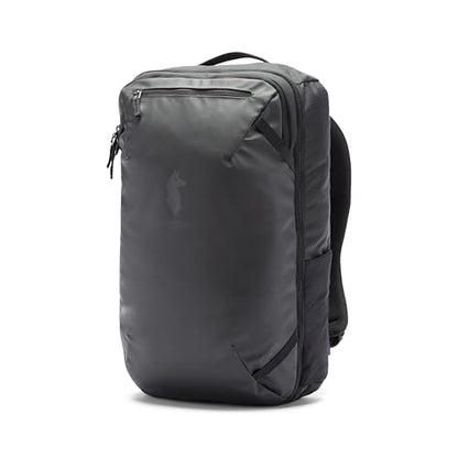 Cotopaxi Allpa 28L Travel Pack, Black - color: Cotopaxi Black