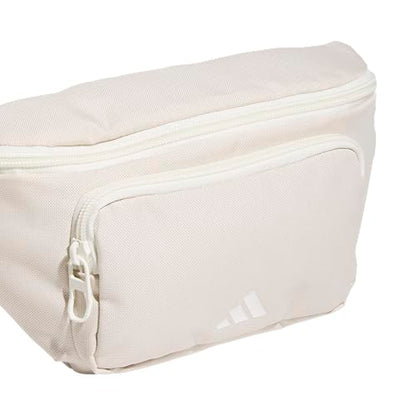 adidas Daily Waist Pack - color: Crystal Linen Beige/Off White