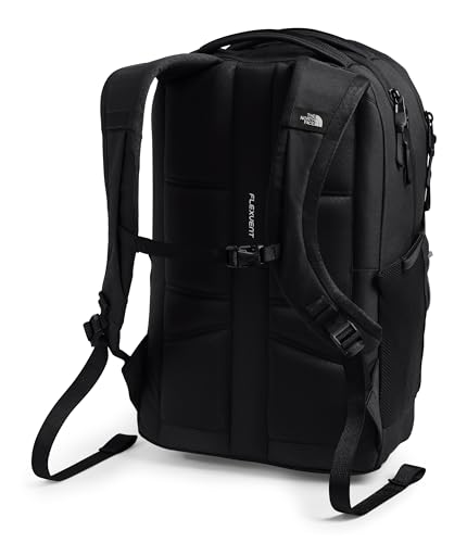 The North Face Women's Jester Everyday Backpack, Blk-NPF, OSFA - color: Tnf Black-npf