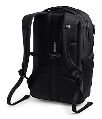 The North Face Women's Jester Everyday Backpack, Blk-NPF, OSFA - color: Tnf Black-npf