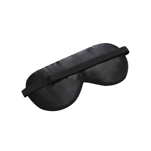 Alaska Bear Mulberry Silk Sleep Mask, Cool and Smooth(Sloth) - color: Sloth