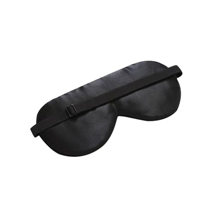 Alaska Bear Mulberry Silk Sleep Mask, Cool and Smooth(Sloth) - color: Sloth