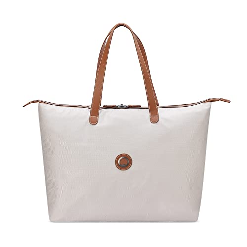 DELSEY Paris Women's Chatelet Air 2.0 Tote Bag - color: Angora