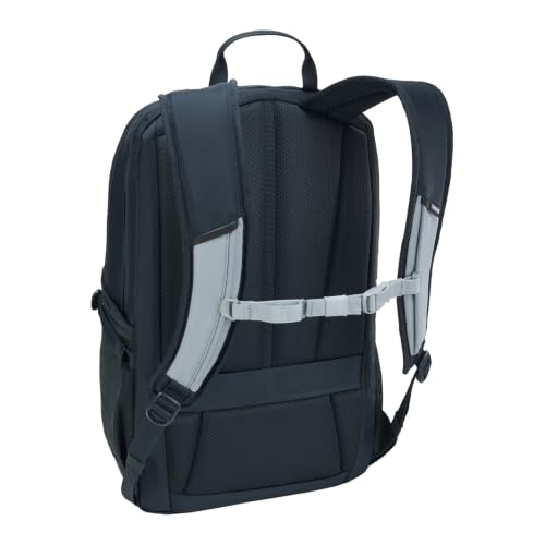 Thule EnRoute Backpack 23L, Elevated 15.6" Laptop Pocket, TPU Zip Pocket - color: Soft Blue/Darkest Blue, size: 23L