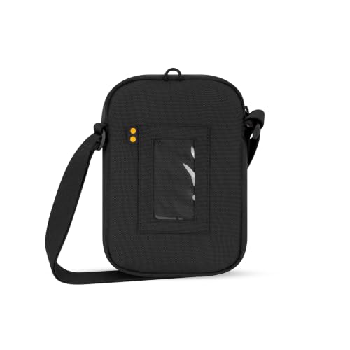 Sherpani Rogue, RFID Mini Crossbody Bag for Women - color: Ciao