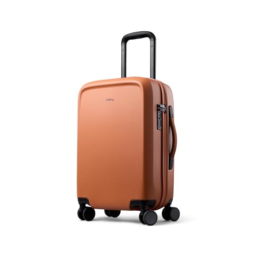 Bellroy Transit Carry-On, Hard Shell Luggage - Bronze - color: Bronze