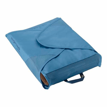 Eagle Creek Pack-It Reveal Garment Folder, Extra Large, Blue Dawn - color: Blue Dawn